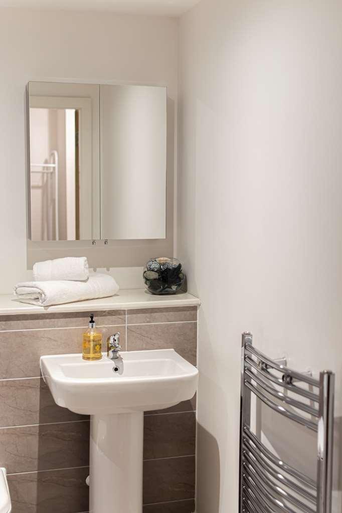 Open Key Apartments Liverpool Olanaklar fotoğraf
