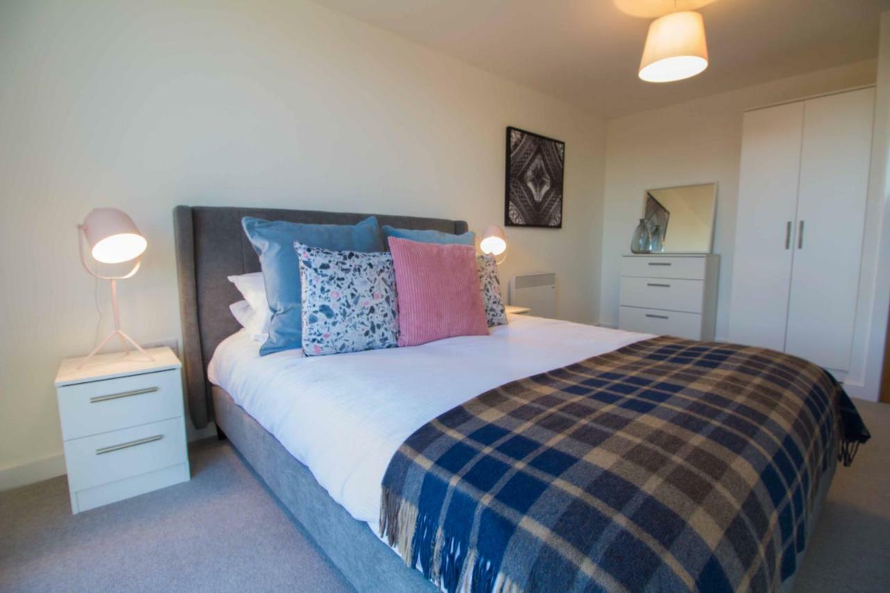Open Key Apartments Liverpool Dış mekan fotoğraf